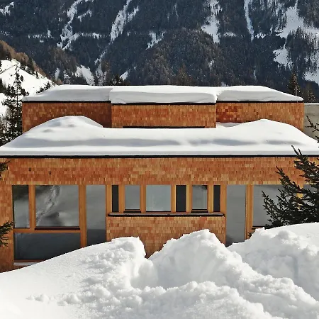 Chalé Chalet Gradonna Mountain Resort-13